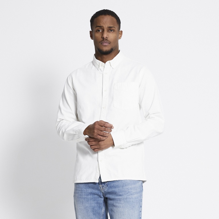 Denim shirt "Dakota"